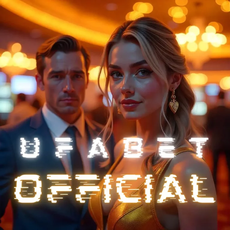 UFABETOFFICIAL