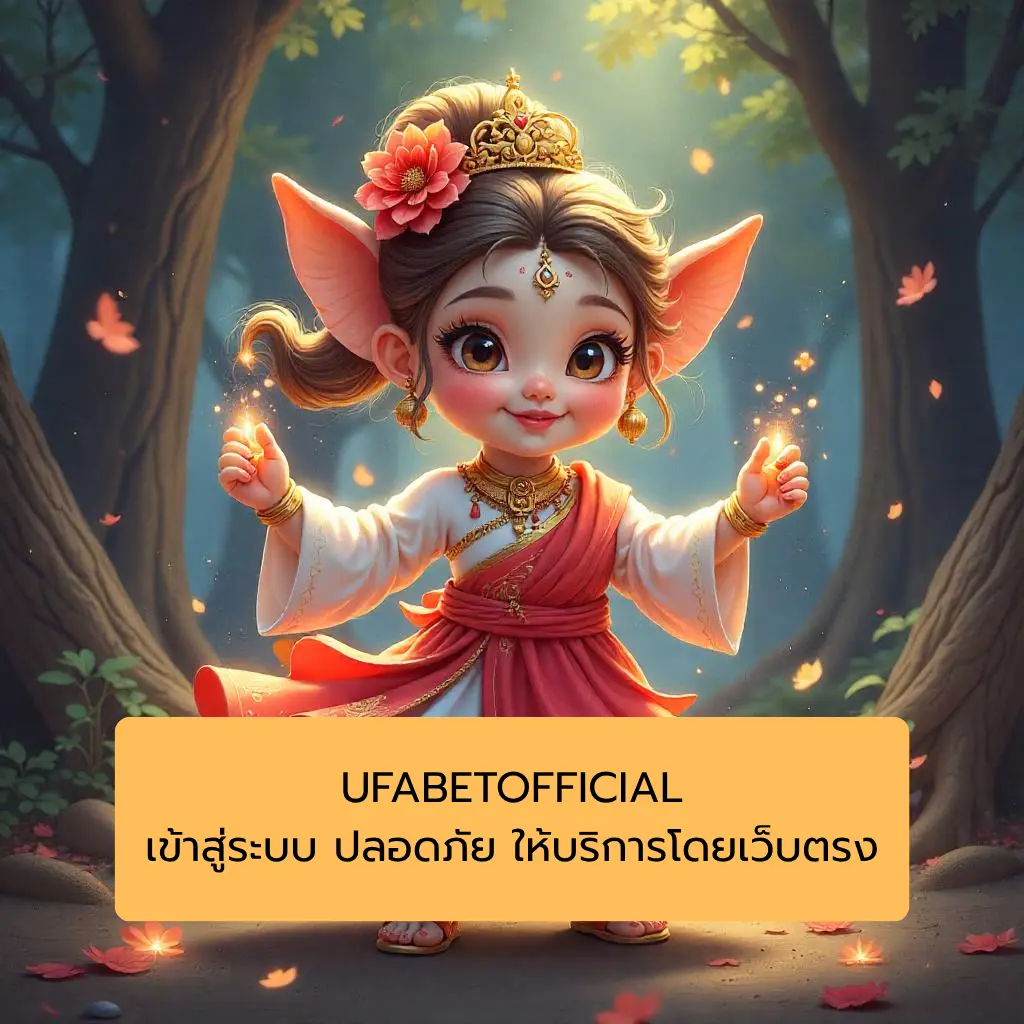 UFABETOFFICIAL เข้าสู่ระบบ ปลอดภัย ให้บริการโดยเว็บตรง