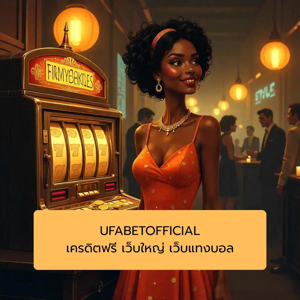 UFABETOFFICIAL เครดิตฟรี เว็บใหญ่ เว็บแทงบอล